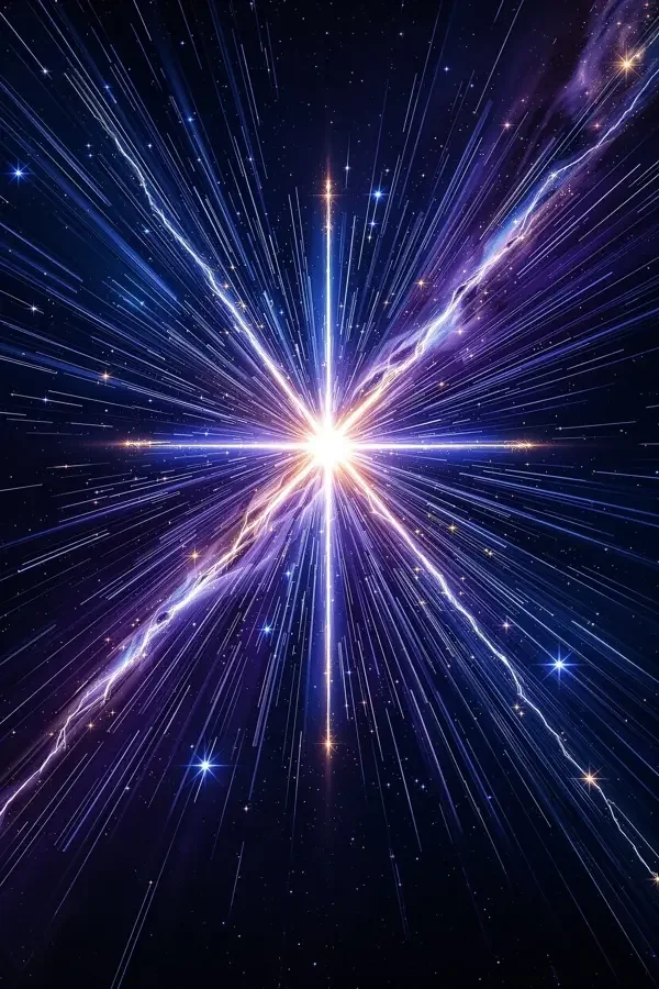 黄果漫剧在线《星轨之外》封面