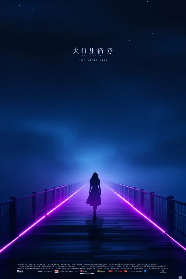 黄果漫剧在线《烬余星光》封面